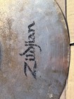Zildjian Zbt 18  Crash Cymbal