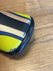 Velo Bmx Seat Vintage Mid-school Bmx Freestyle Rare Seat 1990s Old School