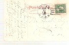 Postcard - Black Americana - Two Of A Kind