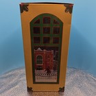 1997 Budweiser Holiday Beer Stein Home For The Holidays In Box W  Coa