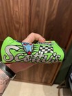 Rare Scotty Cameron Dirty Rat Custom Shop Putter Headcover Green