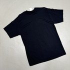 Vintage 1998 Wwf Mankind Wrestling Wwe Mick Foley Mask T-shirt Black Large Bnwt