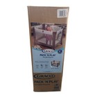 Graco  Pack  n Play   Playard  Reign Fashion 39    H 28 25    W 39 5 D