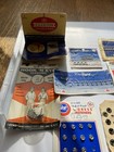 Huge Lot Of Vintage And Antique Sewing Fasteners And Snaps