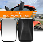 3f260-53342 Rear View Mirror Compatible With Kubota Tractor M7060  L4240hstc  L5