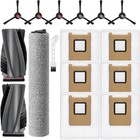 20 Pack Accessories Kit compatible With Eufy E25 Omni e28 Omni Robot Vacuum 2 