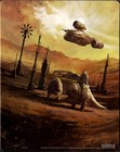 New Steelbook The Mandalorian  Season 1 - Uhd