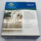 Petsafe Ssscat Automatic Spray Cat Dog Deterrent Motion-activated - New