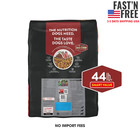 Purina Dog Chow Complete Adult Dry Dog Food For Adult Dogs  Kibble Beef 44 Lb