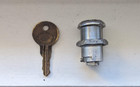 Original Seeburg 3w1 3w100 Wallbox Lock Key S816