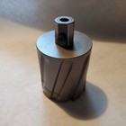 2-5 16  Annular Cutter Carbide Tipped 2  Loc 3 4  Shaft Japanese Quality Nos 