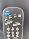 Vintage Zenith Sc3492 124-213 Tv Remote Control  Pre-owned Tested  