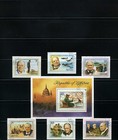   winston Churchill      1874-1965 Anniv  Liberia -  6    S s  1975