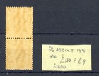 Hong Kong Sg  155a  short R     155 -cv   189-    Stains 