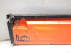 16-25 Kubota Rtv X1140 Rear Trunk Cargo Bed Box Tailgate Assembly