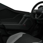 Polaris Rzr Front Door Speakers By Rockford Fosgate   - 2890518