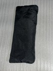 Sennheiser Zippered Pouch Bag For Evolution Wireless Handheld Microphone