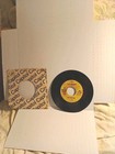 Beatles Promo Record Lady Madonna Capitol 45 Original Read Description 