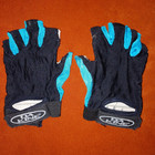Windsurfing Grab Bag  Long Mast Extension  Mast Pad  U-joint  Harness  Gloves   