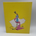 The Complete Family Sewing Book  1972  Hardcover  Three Ring Binder  Preowned