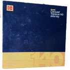 Kodak Carousel Transvue 140 Projector Slide Tray Original With Box And Ephemera