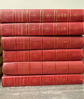 Vintage 1961 Encyclopedia Britannica 1768 Complete Full Set 24 Volumes Euc