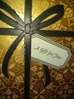 Christmas Card Send Money Great Gift Because You re Special All Year Long