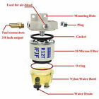 R12t Water Separator For Marine Spin-on 120at Diesel Fuel Filter Free Shipping