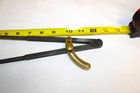 12  Lee Valley Carpenters Pencil Compass  Heavy Duty - Made In France