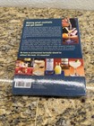 Lot Of 4 Bartenders Cocktail Recipe Books guides