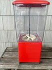 A a Northwestern Bulk Vending Gumball Candy Machine