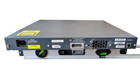 1 Pc  Cisco Catalyst 3550 24-port Series Ethernet Switch Ws-c3550-24pwr-smi