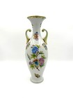Herend Queen Victoria 7175 - Handled Vase  13   