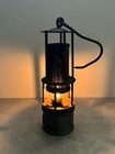 Vintage Very Antique Miners Lamp Lantern