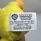 Looney Tunes Tweety Bird Plush 10    Nwt Warner Bros Wb Stuffed Animal Toy Figure