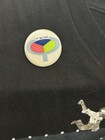 Yes 90125 Official 1984 Concert Sleeveless T-shirts Plus Promo Album Pin  