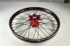 2022 Mc350f Excel A60 Front Wheel Rim Kite Hub