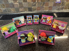 Little People Disney Princess Lot