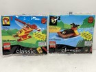 Mcdonald s Lego Classic Happy Meal Toy Lot Of 7 New Sealed Free Shipping