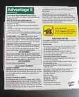 K9 Advantage Ii 10 Lb Flea Lice Medicine For Small Dogs Pack 4 Month Supply Drop