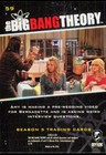 2013 Cryptozoic The Big Bang Theory Season 5  59 Wedding Website