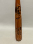 Genuine Mlb Rick Gutierrez San Diego Padres Game Used Baseball Bat Wood Cracked