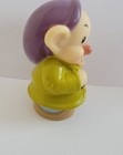 Fisher-price Little People    dopey    Snow White And The Seven Dwarfs Figure