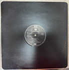 Paul Mccartney Temporary Secretary   Secret Friend 12  Vinyl Record Rare Uk New