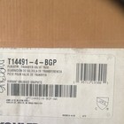 Kohler Purist Transfer Valve Trim T14491-4-bgp Vibrant Brushed Graphite