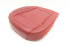 2018 - 2021 Alfa Romeo Stelvio Front Right Seat Lower Cushion Pad Oem Red_431