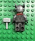 Lego Thor Minifigure Super Heroes Avengers 76169 Sh680