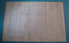 1917 First National Bank Of Biddeford Maine Stock Certificate Financial