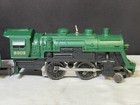 Vintage Lionel Train 8302 Mt Clemens Mi  Southern Locomotive   Rattle Tender Car
