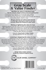 Gray Scale   Value Finder 4 x6 